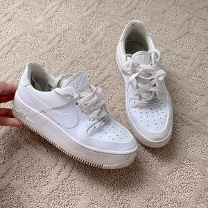 Air Force Ones